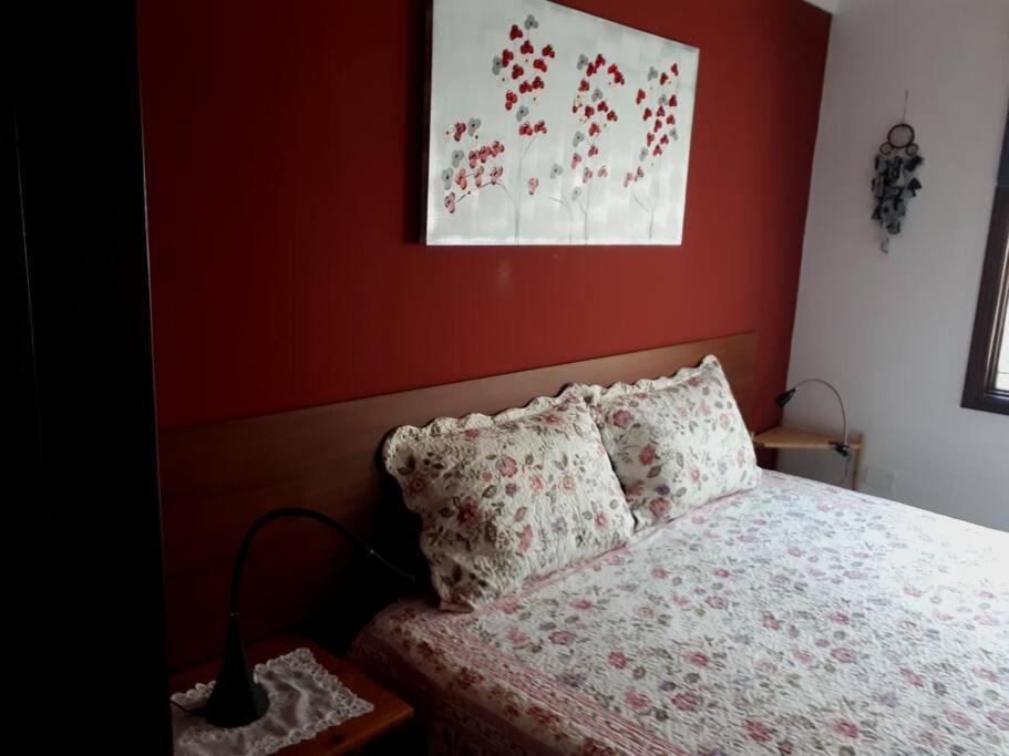 Apartamento Tranquilo En Una Casa Con Jardin 라 라구나 외부 사진