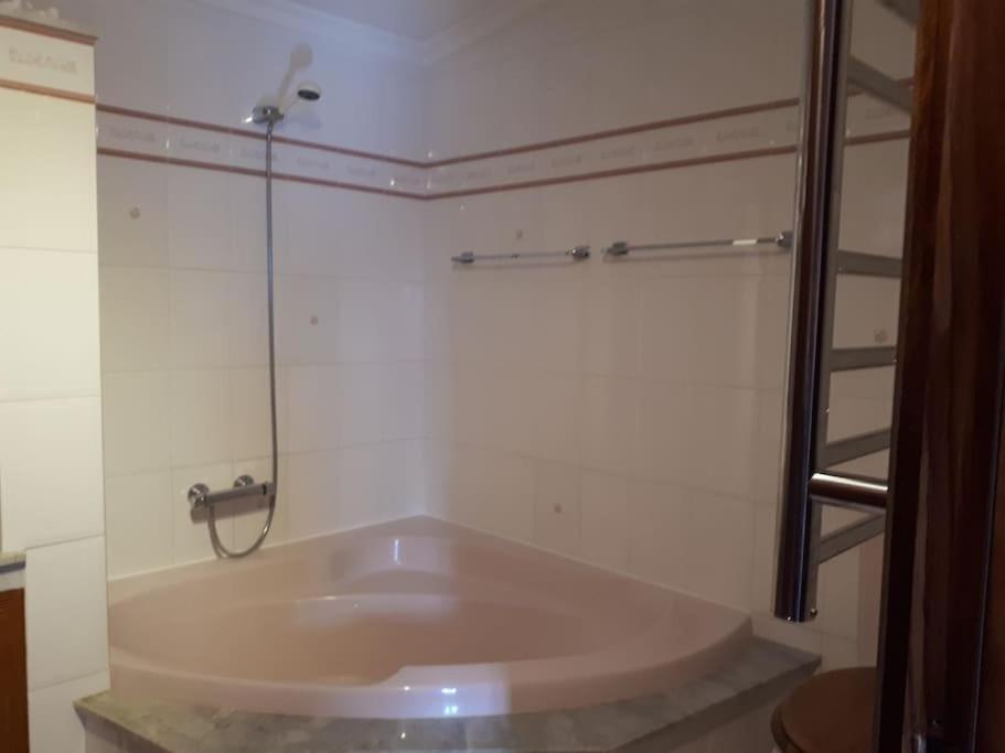 Apartamento Tranquilo En Una Casa Con Jardin 라 라구나 외부 사진